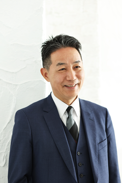 代表行政書士 鶴田幸之